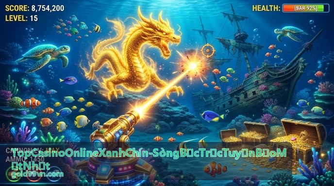 Top Casino Online Xanh Chín - Sòng Bạc Trực Tuyến Bảo Mật Nhất - Game bài trực tuyến